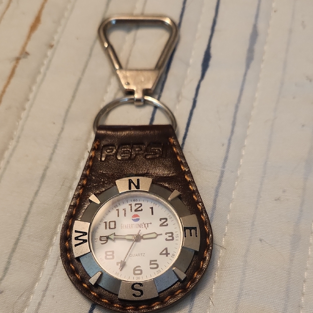 Pepsi Watch